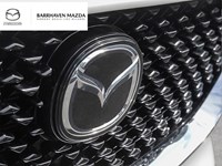 2025 Mazda CX-30 GT AWD