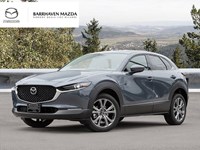 2026 Mazda CX-30 GT AWD