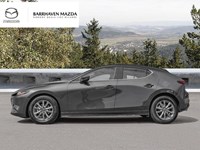 2025  Mazda3 Sport GS Auto FWD