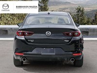2026  Mazda3 GT w/Turbo i-ACTIV AWD