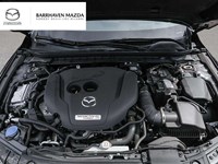 2026  Mazda3 GT w/Turbo i-ACTIV AWD