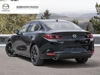 2026  Mazda3 GT w/Turbo i-ACTIV AWD