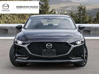 2026  Mazda3 GT w/Turbo i-ACTIV AWD