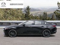 2026  Mazda3 GT w/Turbo i-ACTIV AWD