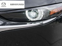 2026  Mazda3 GT w/Turbo i-ACTIV AWD