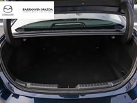 2025  Mazda3 GS Auto i-ACTIV AWD