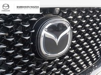 2025 Mazda CX-30 GT w/Turbo AWD