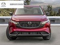 2026 Mazda CX-5 GS AWD