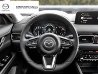 2025 Mazda CX-5 Kuro AWD