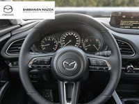 2025 Mazda CX-30 GT w/Turbo AWD