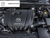 2025  Mazda3 GS Auto FWD