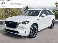 2026 Mazda CX-90 PHEV Signature AWD