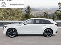 2026 Mazda CX-90 PHEV Signature AWD