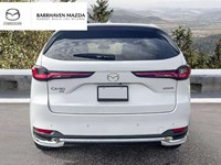 2026 Mazda CX-90 PHEV Signature AWD