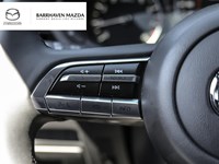 2025  Mazda3 Sport GS Auto FWD