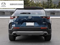 2025 Mazda CX-50 GT AWD