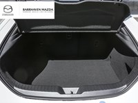 2025  Mazda3 Sport GS Auto FWD