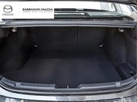 2025  Mazda3 GS Auto FWD