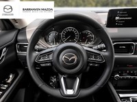 2025 Mazda CX-5 GT AWD