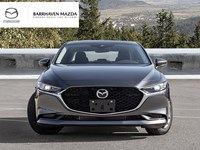 2025  Mazda3 GS Auto FWD