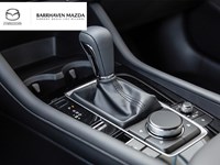 2025  Mazda3 GS Auto FWD
