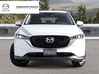 2025 Mazda CX-5 GS AWD
