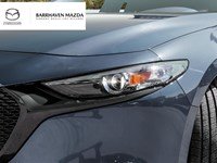 2025  Mazda3 Sport GS Auto i-ACTIV AWD