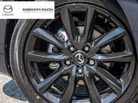 2025  Mazda3 Sport GT Auto FWD