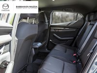 2025  Mazda3 Sport GS Auto i-ACTIV AWD