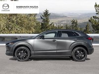 2025 Mazda CX-30 GT w/Turbo AWD