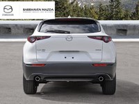2025 Mazda CX-30 GT AWD