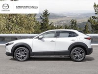 2025 Mazda CX-30 GT AWD