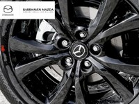 2025 Mazda CX-30 GT w/Turbo AWD