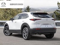 2025 Mazda CX-30 GT AWD