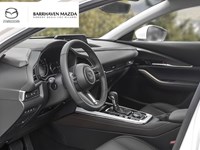 2025 Mazda CX-30 GT AWD