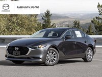 2025  Mazda3 GS Auto FWD