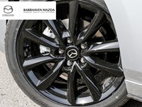 2025  Mazda3 Sport GT Auto i-ACTIV AWD