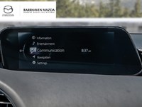 2025  Mazda3 GT w/Turbo Auto i-ACTIV AWD