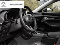 2025  Mazda3 GT w/Turbo Auto i-ACTIV AWD