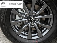 2025 Mazda CX-30 GX AWD