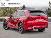 2025 Mazda CX-70 PHEV GT AWD