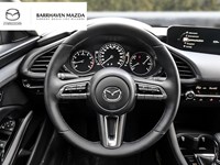 2025  Mazda3 GS Auto i-ACTIV AWD