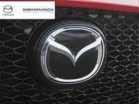 2025  Mazda3 Sport GT w/Turbo Auto i-ACTIV AWD