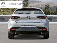 2025  Mazda3 Sport GT Auto i-ACTIV AWD