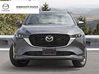 2025 Mazda CX-5 GT AWD