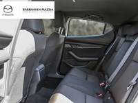 2025  Mazda3 Sport GS Auto FWD