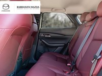 2025 Mazda CX-30 GT w/Turbo AWD