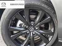 2025 Mazda CX-30 GT w/Turbo AWD