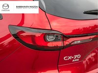 2025 Mazda CX-70 PHEV GT AWD