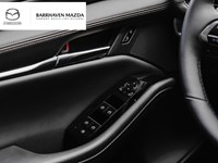 2025  Mazda3 GS Auto i-ACTIV AWD